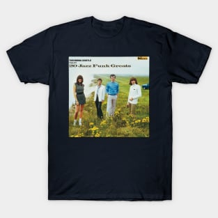 Throbbing Gristle T-Shirts for Sale | TeePublic